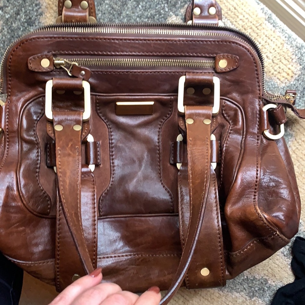 JIMMY CHOO | Purchased at Saks New Orleans in 2005 / Minimal Wear - Picture 13 of 16